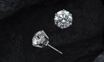 A Guide to the 4 Cs of Diamonds: What You Should Know to Make a Wise Buying Decision
