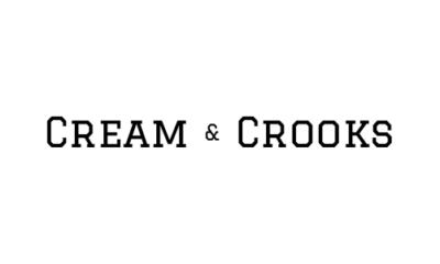 Cream & Crooks Start-Up