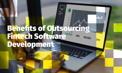 Why to Outsource Fintech Software Development? | DeepInspire