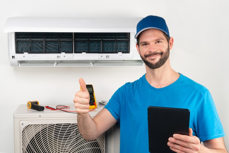 What To Know About AC Repair in New Mexico