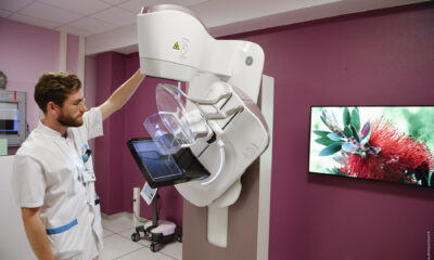 Mammography - Common Questions Answered.