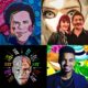 5 South Florida Art Legends to Follow- Romero Britto, Colin & Sas Christian, Rey Rey Rodriguez, OliGa
