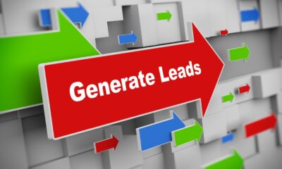 The Latest Lead Generation Strategies That Companies Are Using in 2022