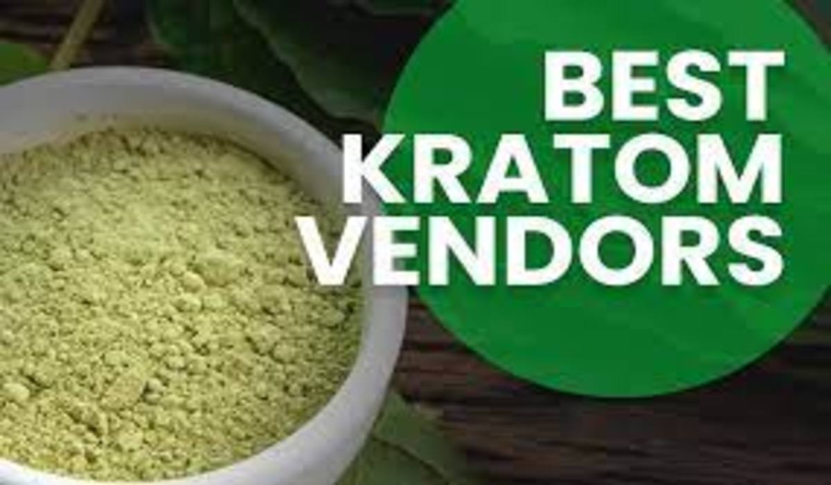 6 Must-Follow Tips To Choose The Best Kratom Vendors