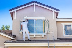 Take your exterior house painting to next level- Hire a professional Ottawa painter: