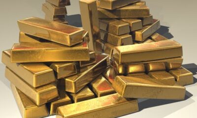 The Top 10 Reasons Why You Should Sell Your Gold Bullion Now