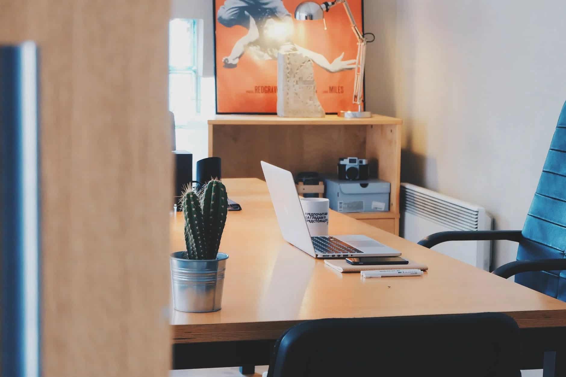 5 Ways to Organize Your Office