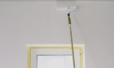 INTERIOR HOUSE PAINTING SERVICES BY PERFECT PAINTERS