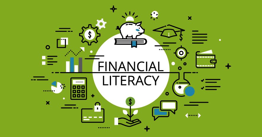 Financial Literacy - Perfect Guide to Personal Finances