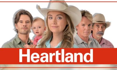 Heartland Season fifteen - What we all know thus far