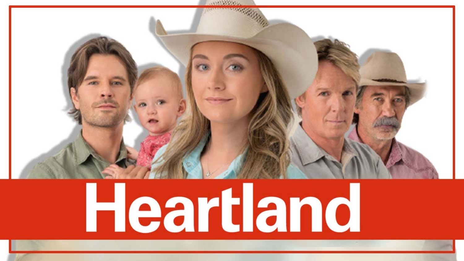 Heartland Season fifteen - What we all know thus far