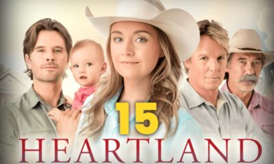 7 Things That Could Happen in Heartland 15