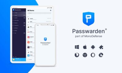 Download Passwarden for Windows and It’s Benefits