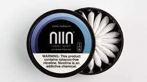 Facts About NIIN Pouches and synthetic nicotine