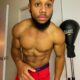 Philadelphia Native Inspires Millions With His Fitness-based Online Content