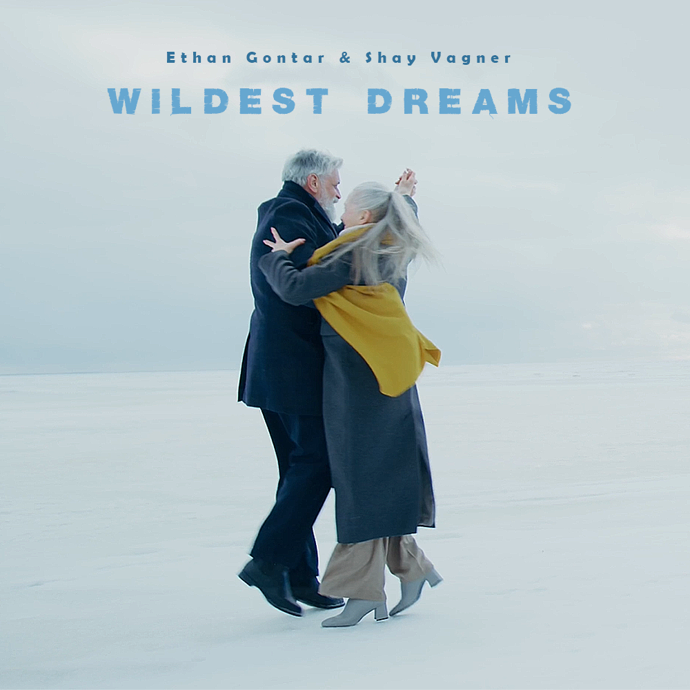Ethan Gontar, an Israeli musician, cooperated with the Israeli musician Shay Vagner, and they introduced to this world the song "Wildest Dreams".