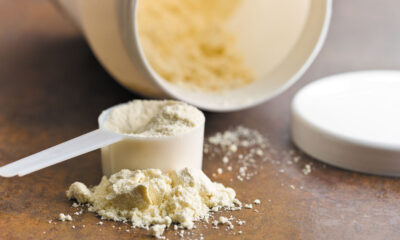 How to Incorporate Protein Powder Into Your Routine