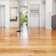 The Durability of Timber Floorings