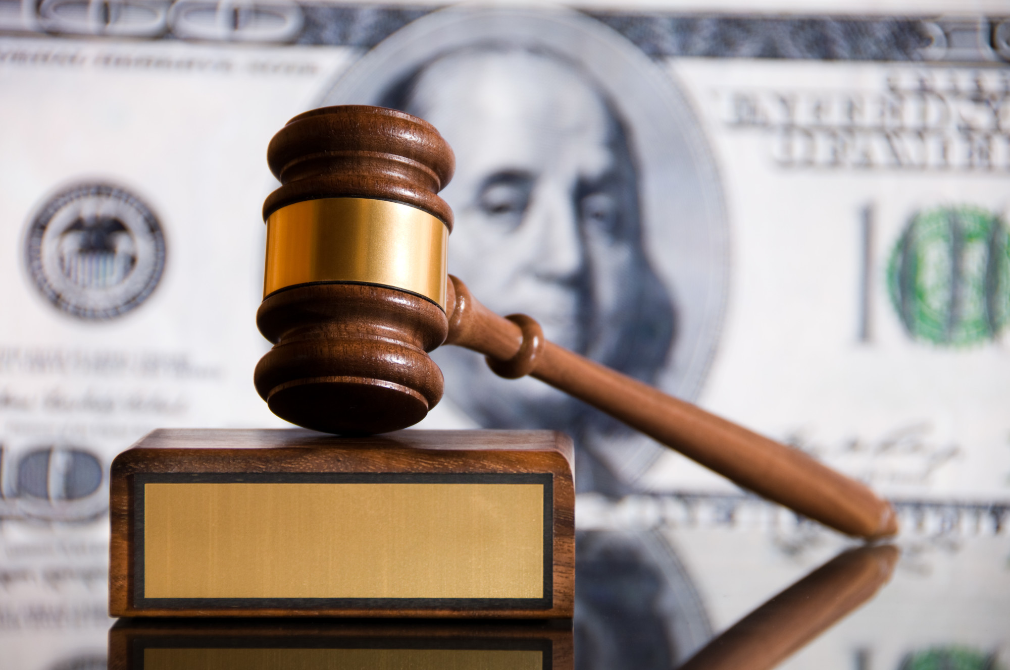 Can my attorney prevent me from getting pre-settlement funds?