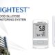 What is Rightest Blood Glucose Monitoring?