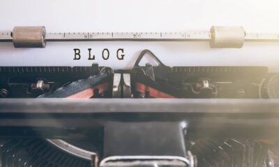 Effective Blog Writing Tips