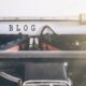 Effective Blog Writing Tips