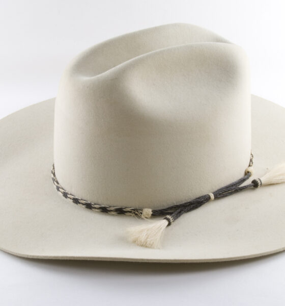 A Brief Introduction to Cowboy Hat and its Major Types