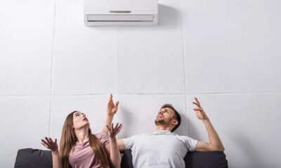 DIY Air Conditioning Options that you can try this summer