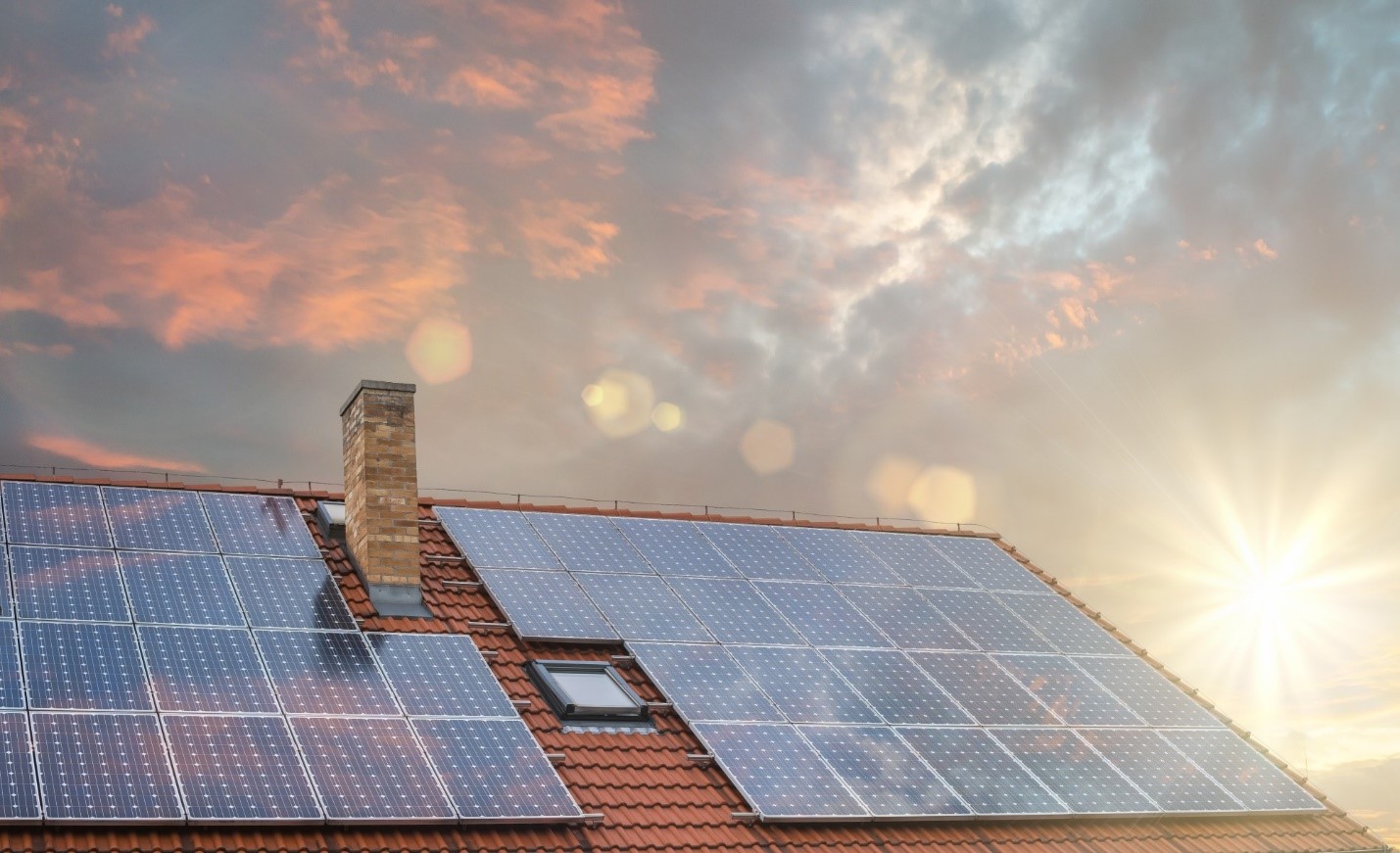 Do Homes With Solar Panels Sell Faster and for More Money?