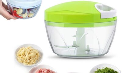 Different Food chopper Reviews