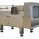Meat cutter machine - 220 mm - cutting thickness 1 to 12 mm - 150 watts