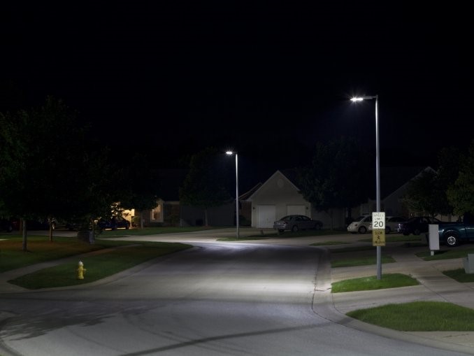 8 Important Things About LED Street Light
