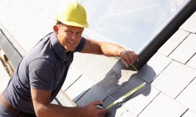 Why You Should Choose A Contractor for Roof Installation