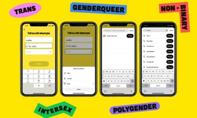 Yubo And Other Gen Z Brands Recognize Importance of Gender and Identity Respect