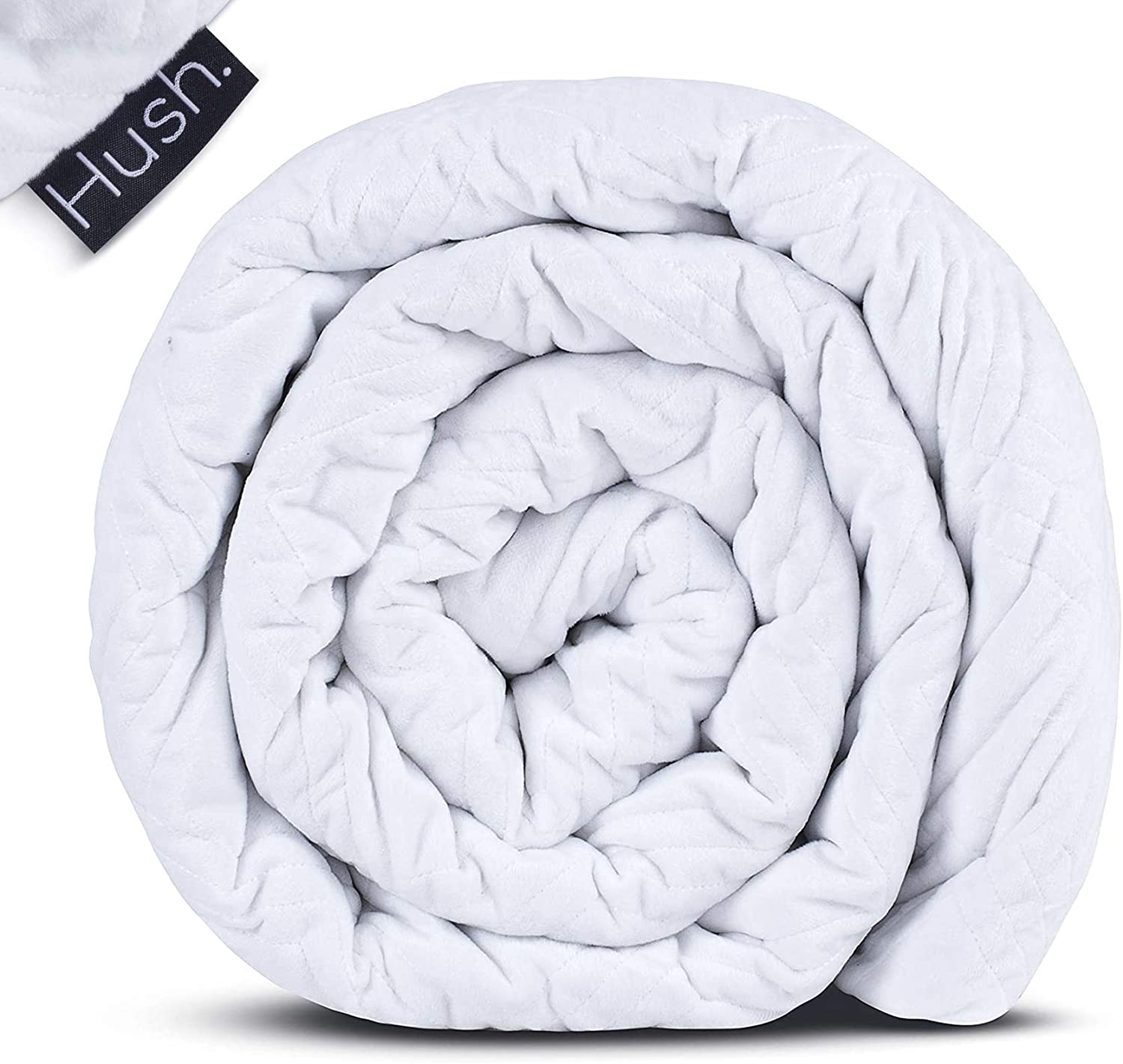 Best quality Hush Weighted Blanket Review