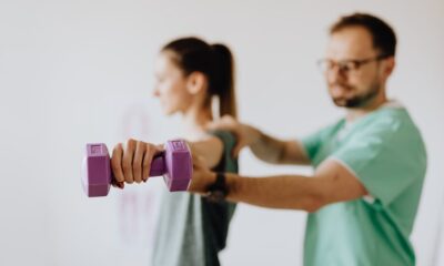 What Is the Significance of Visiting a Medical Gym?