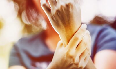 Early Arthritis Symptoms You Should Never Overlook