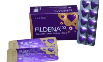 Fildena 100 Mg Australia | Sildenafil 100 Mg | Viagra Australia