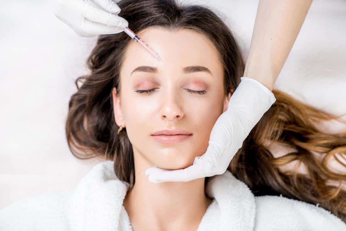 When Are Botox and Fillers Injections the Best Option?