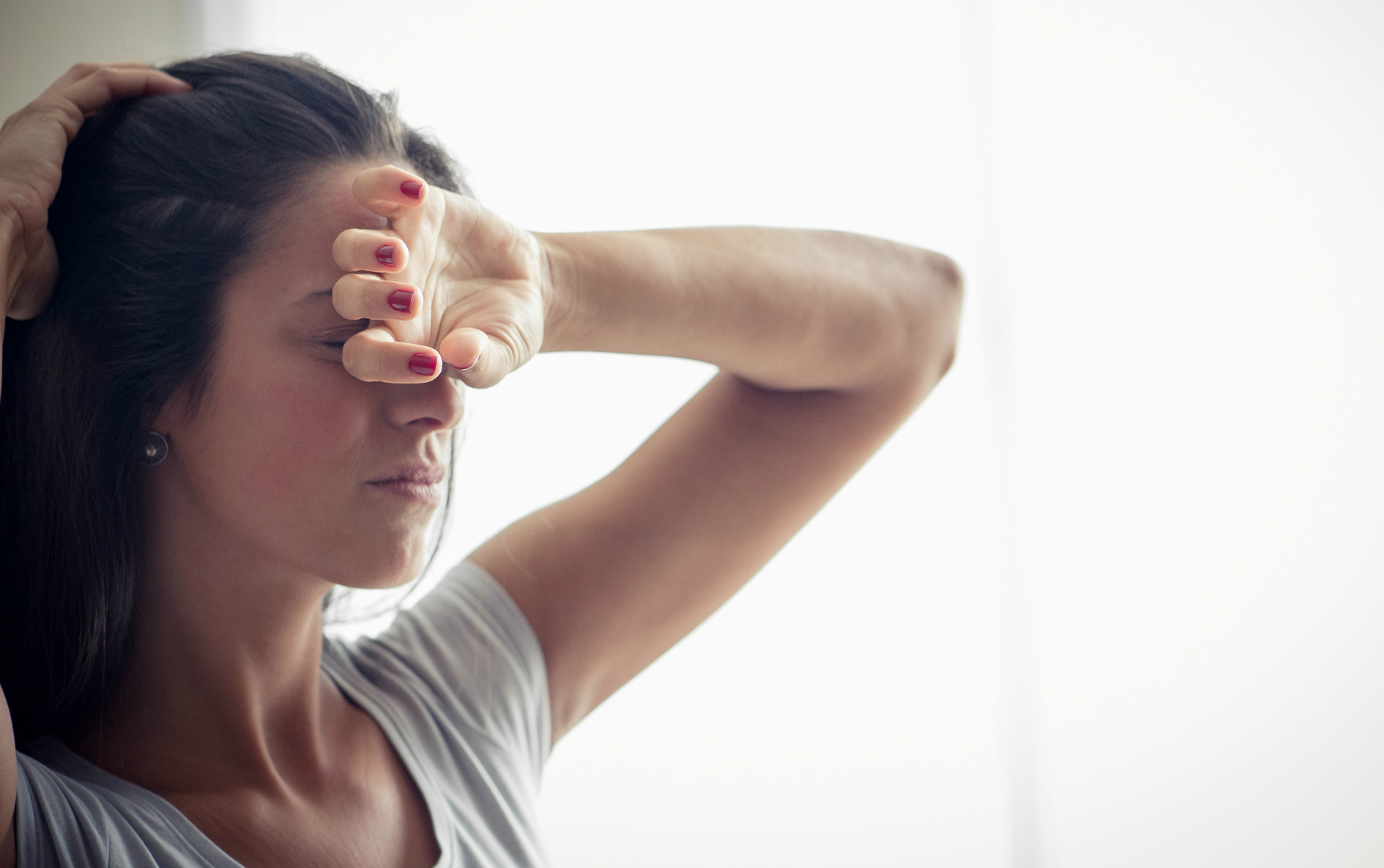 Have a Headache? Try These Home Remedies for Relief