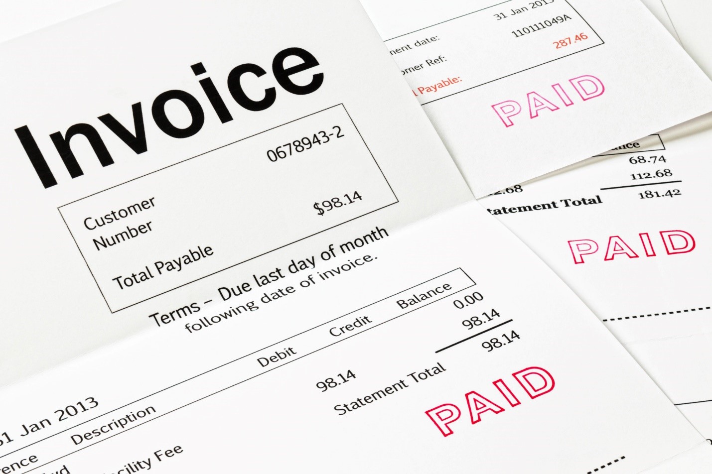 Invoice Management: How to Keep Track of Payments