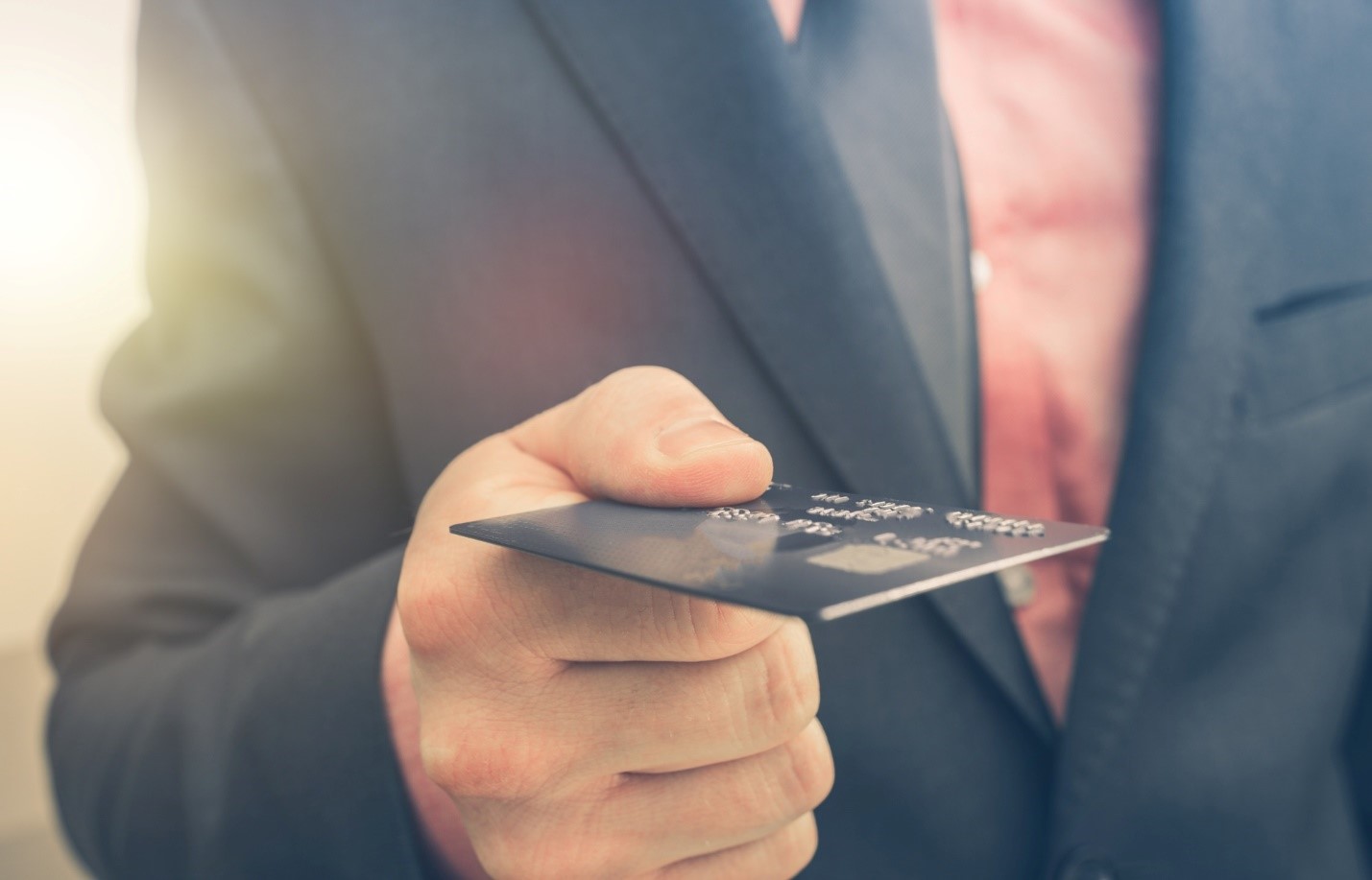 The Business Benefits of Corporate Credit Card Programs