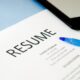 Top 5 Common Resume Mistakes According to Employers