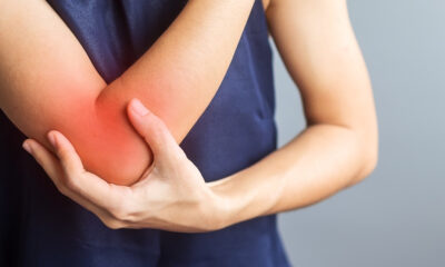 5 Remedies for Tennis Elbow