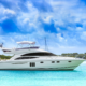 Motor Yacht Rental Dubai: Everything You Need to Know