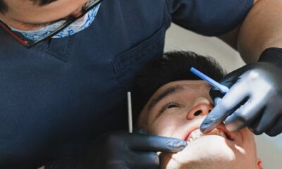 How To Find A Reputable Cosmetic Dentist