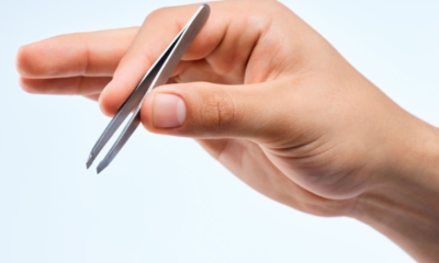 Best Quality Tweezers You Must Know About