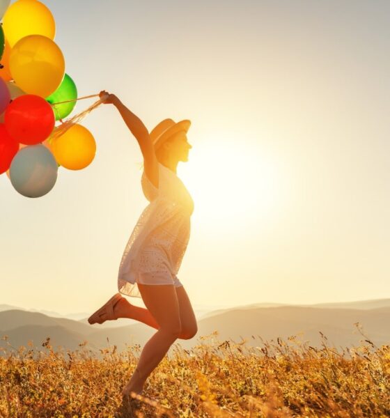 5 Simple Ways to Get a (Mood And) Energy Boost