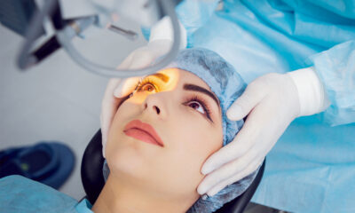 Cataract Surgery, What You Need to Know