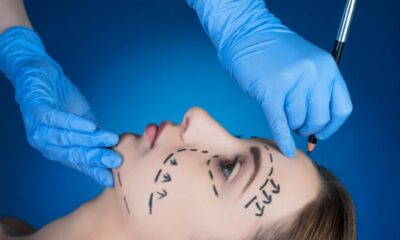 6 Important Things To Consider Before Undergoing A Facelift